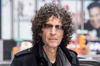 Howard Stern could ‘make millions’ as a painter - nypost.com