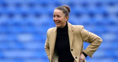 Casey Stoney satisfied with Manchester United Women’s ‘ugly win’ over Reading - www.manchestereveningnews.co.uk - Manchester