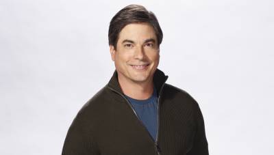 ‘Days Of Our Lives’: Bryan Dattilo Upped To Contract Player, Rejoining Main Cast - deadline.com