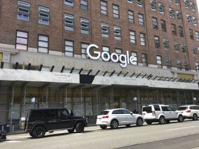 Google Pushes Return-To-Work Date To September 2021, Will Test Potentially Permanent Flexible Schedule - deadline.com