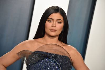 Kylie Jenner Tops Forbes List Of 2020’s Highest-Paid Celebrities - etcanada.com