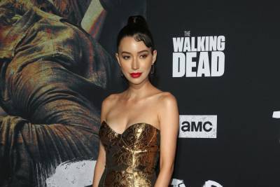 Selena star Christian Serratos praised by singer’s brother for TV portrayal - www.hollywood.com - USA