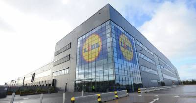 North Lanarkshire Council to decide on plans for new Lidl store in Airdrie - www.dailyrecord.co.uk