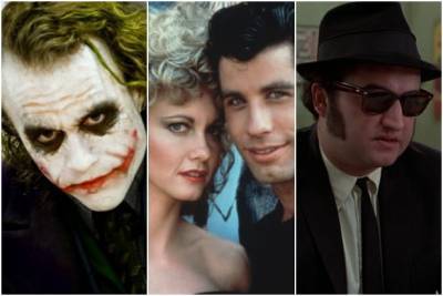 ‘The Dark Knight,’ ‘Grease,’ ‘The Blues Brothers’ Added to National Film Registry - thewrap.com