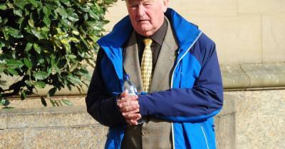 Pervert skipper of Waverley paddle steamer dies in Barlinnie prison - www.dailyrecord.co.uk