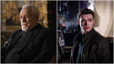Richard Madden & Brian Cox To Lead QCode Sci-Fi Podcast Series ‘From Now’ - deadline.com - Italy