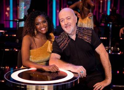 Strictly Opinion: Why Bill Bailey is going to win Strictly Come Dancing - evoke.ie