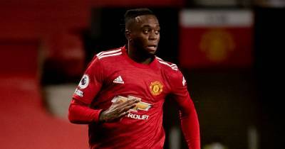 Manchester United have already signed the perfect Aaron Wan-Bissaka back-up - www.manchestereveningnews.co.uk - Manchester - city Norwich