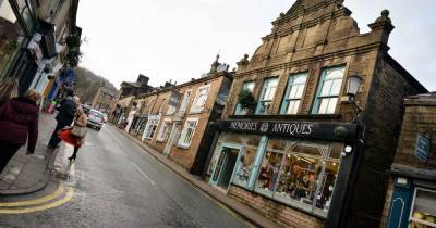 Ramsbottom Christmas gift guide - five places to buy all your presents while supporting local shops - www.manchestereveningnews.co.uk