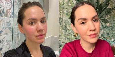 ‘I Tried Drew Barrymore’s Favourite Skincare Product and I’ve Never Glowed Like This’ - www.msn.com