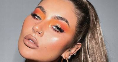 Jamie Genevieve spreads Christmas cheer by treating fans to gifts - www.dailyrecord.co.uk