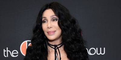 Cher Reveals How Two Fans Came To Her Rescue When A Man Tried To Kill Her - www.justjared.com