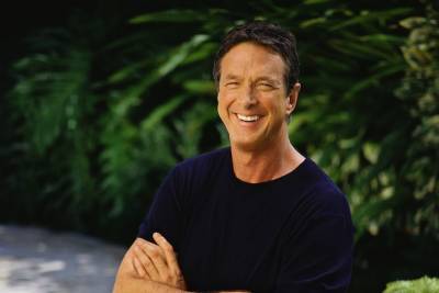 Michael Crichton’s Unpublished Work to Be Developed for Film and TV by Range Media Partners - thewrap.com
