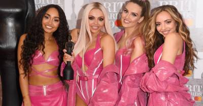 Jesy Nelson announces she is leaving Little Mix saying being in band took toll on her mental health - www.manchestereveningnews.co.uk