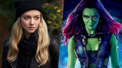 Amanda Seyfried Passed On ‘Guardians Of The Galaxy’ Role Because She Was Afraid It Would Be Marvel’s First Bomb - theplaylist.net