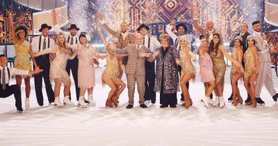 The Real Full Monty On Ice 2020 cast: Who are the celebrities taking part in ITV show? - www.manchestereveningnews.co.uk - Britain