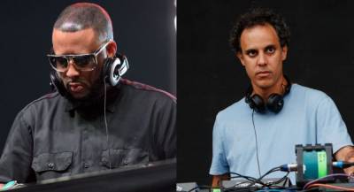 Madlib shares “Road of the Lonely Ones” from upcoming album with Four Tet - www.thefader.com