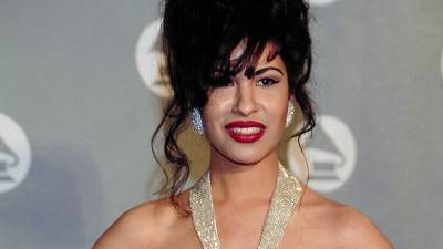 Selena Quintanilla Would’ve Been This Age in 2020 Here’s How Her Family Celebrated Her This Year - stylecaster.com - Texas