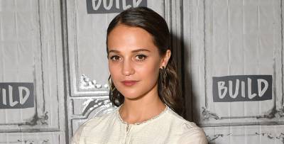 Alicia Vikander to Star In HBO Series Based on 'Irma Vep' - www.justjared.com - France - USA