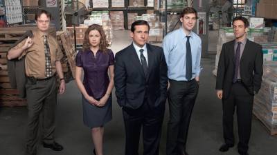‘The Office’ to Stream Exclusively on NBCU’s Peacock Starting Next Month, With First Two Seasons Free - variety.com