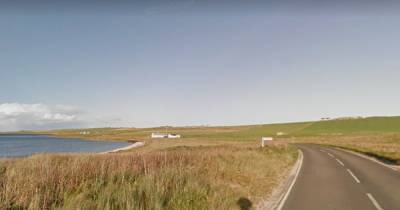 Probe launched after human remains found in Orkney - www.dailyrecord.co.uk - Scotland