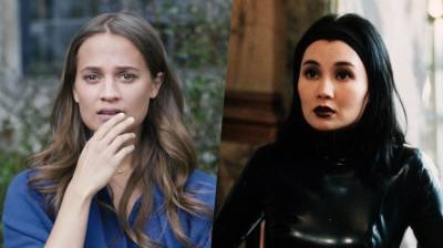 Alicia Vikander To Star In Olivier Assayas’ ‘Irma Vep’ Series Remake For HBO & A24 - theplaylist.net