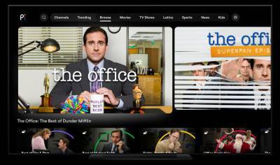 ‘The Office’ Sets Peacock Streaming Plans, With First 2 Seasons Free, Remainder On Premium Tier - deadline.com