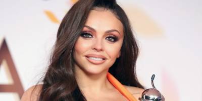 Jesy Nelson Announces She's Leaving Little Mix 9 Years After Their Formation - www.cosmopolitan.com