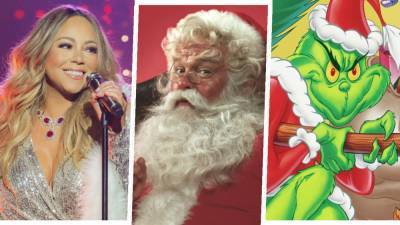 35 Facts You Didn't Know About Christmas - www.etonline.com