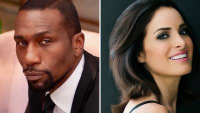 ‘City On A Hill’ Casts Leon; Jackie Seiden Joins ‘Call Your Mother’ - deadline.com - Boston