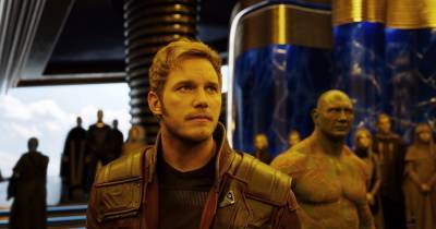 Marvel Comics Confirms That Star-Lord From ‘Guardians Of The Galaxy’ Is Bisexual - etcanada.com