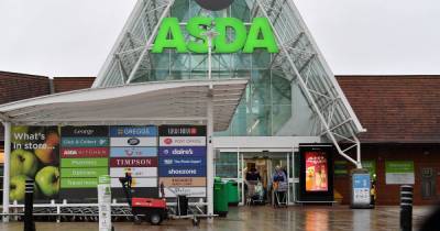 Asda is making a key change to every single supermarket in the UK next week - www.manchestereveningnews.co.uk - Britain