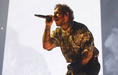 Post Malone gives Crocs to every student at his former high school - www.nme.com - Texas