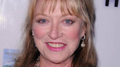 Veronica Cartwright Cast as Real-Life Psychic in ‘How to Talk with Spirits’ Biopic - variety.com - county Bay