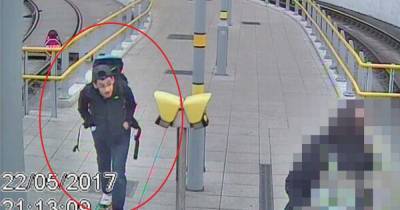 'Pray for me, brother' - suicide bomber Salman Abedi's exchange with taxi driver on night of Arena attack revealed - www.manchestereveningnews.co.uk - Manchester