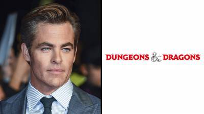 Chris Pine To Star In ‘Dungeons & Dragons’ For eOne And Paramount; Jonathan Goldstein & John Francis Daley Direct - deadline.com - Britain - Canada