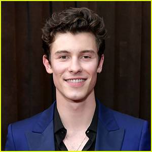 Shawn Mendes Opens Up About Rumors & Speculation About His Sexuality - www.justjared.com