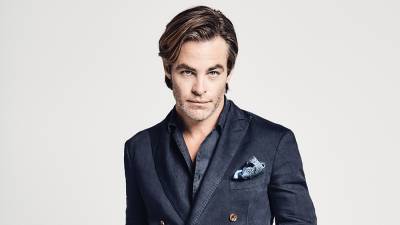Chris Pine to Star in ‘Dungeons and Dragons’ Movie for Paramount - variety.com