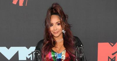 Nicole ‘Snooki’ Polizzi Has ‘Moved On’ From ‘Jersey Shore’ - www.usmagazine.com - Jersey - New Jersey