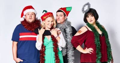 Is there a Gavin and Stacey Christmas special in 2020? - www.manchestereveningnews.co.uk