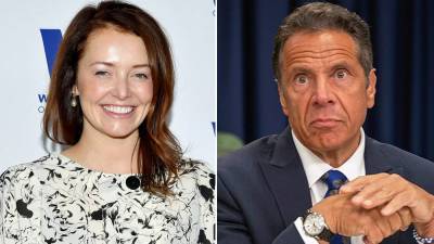 New York Gov. Cuomo's #MeToo comments resurface amid sexual harassment allegations - www.foxnews.com - New York - New York