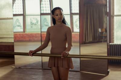 ‘Tiny Pretty Things’ Star Kylie Jefferson Hopes Netflix Series Normalizes Black Ballerinas - etcanada.com - Canada
