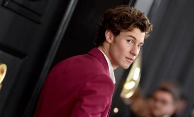 Shawn Mendes Admits He ‘Really Suffered’ With The Rumours And Speculation About His Sexuality - etcanada.com