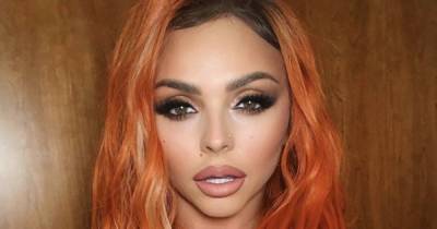 Jesy Nelson is supported by stars as they slam cruel online abusers after she quits Little Mix - www.ok.co.uk