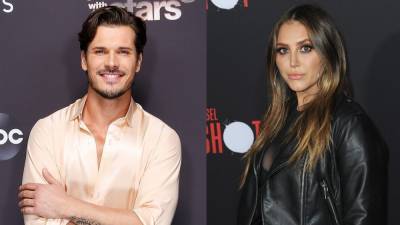 Gleb Savchenko and Cassie Scerbo Are Dating, They Are Just 'Getting to Know Each Other' (Exclusive) - www.etonline.com