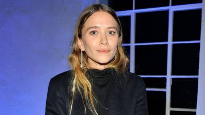 Mary-Kate Olsen Is 'Not Fixating On' Her Divorce, Source Says - www.etonline.com
