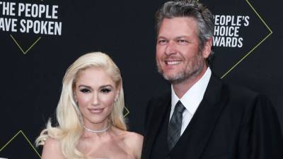 Gwen Stefani Reveals What She Loves Must About Fiance Blake Shelton: ‘He’s My Best Friend’ - hollywoodlife.com