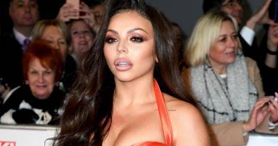 Jesy Nelson tell-tale signs that singer was about to exit Little Mix - www.dailyrecord.co.uk