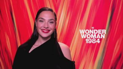 Gal Gadot Says Working With Kristen Wiig On ‘Wonder Woman 1984’ Was ‘Truly A Gift’ - etcanada.com - Canada