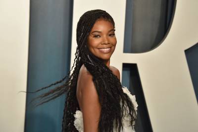 Gabrielle Union Says Stepdaughter Zaya Felt ‘Outed’ By The Internet Before Coming Out As Trans - etcanada.com